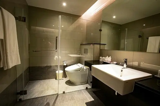 Standard Oda (25 Square Metres)