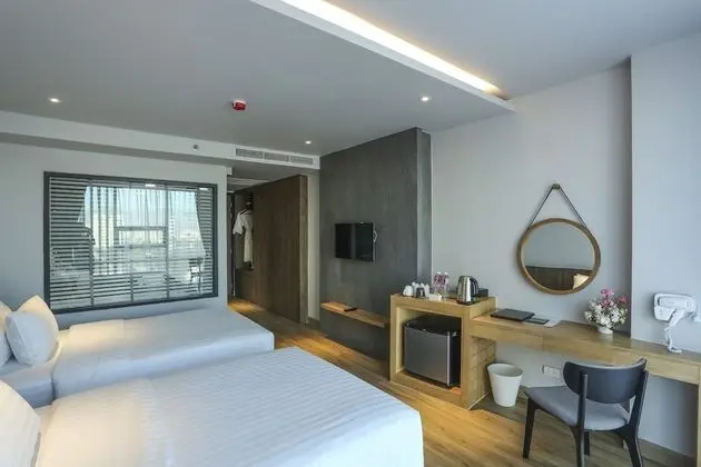 Superior Oda (30 Square Metres)