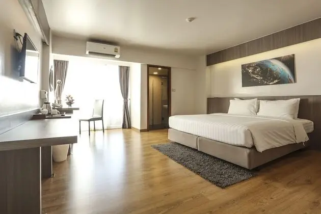 Superior Oda (30 Square Metres)
