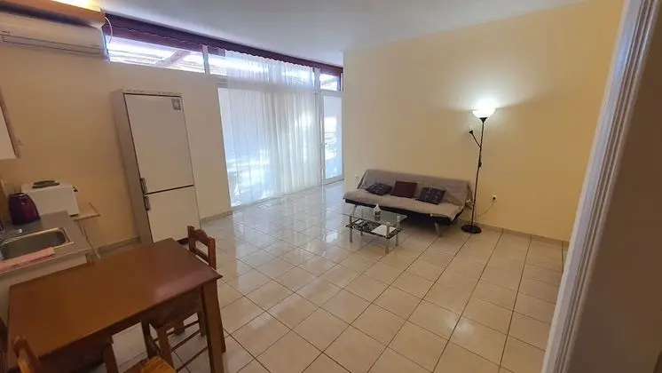 Apart Daire, 1 Yatak Odası
