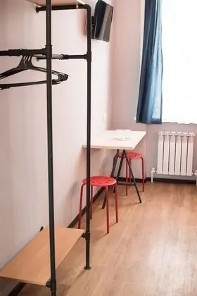 Standard Tek Kişilik Oda