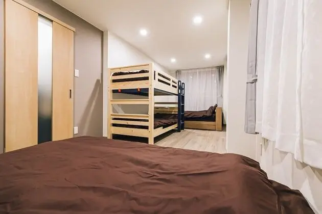 City Apart Daire, 1 Yatak Odası, Sigara İçilmez (2)