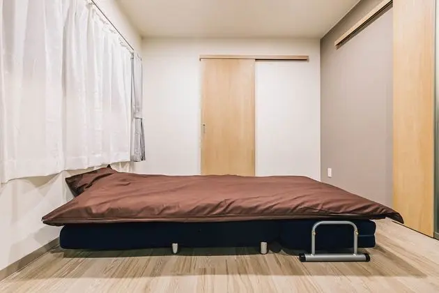 City Apart Daire, 1 Yatak Odası, Sigara İçilmez (2)