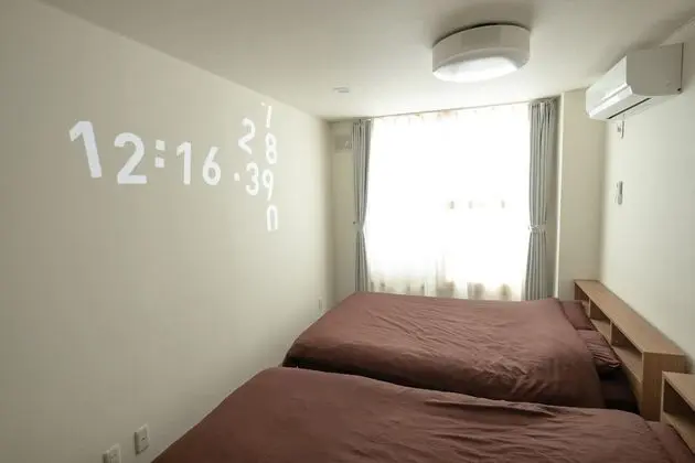 City Apart Daire, 1 Yatak Odası, Sigara İçilmez (2)