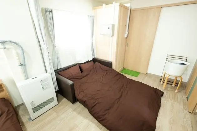 City Apart Daire, 1 Yatak Odası, Sigara İçilmez (2)