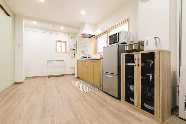 City Apart Daire, 1 Yatak Odası, Sigara İçilmez (2)