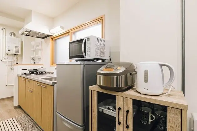 City Apart Daire, 1 Yatak Odası, Sigara İçilmez (2)