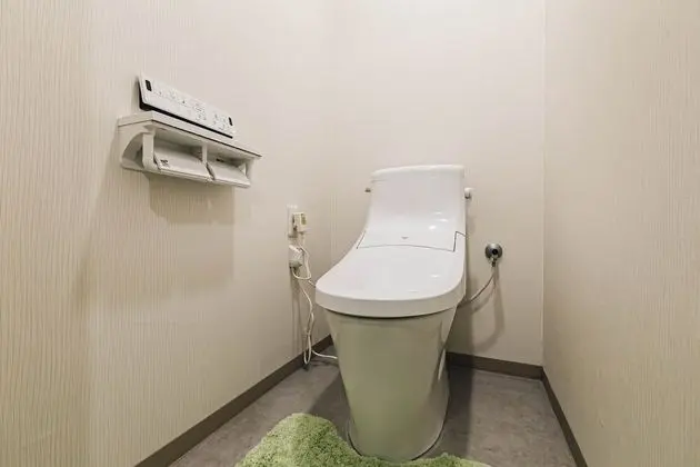 City Apart Daire, 1 Yatak Odası, Sigara İçilmez (2)