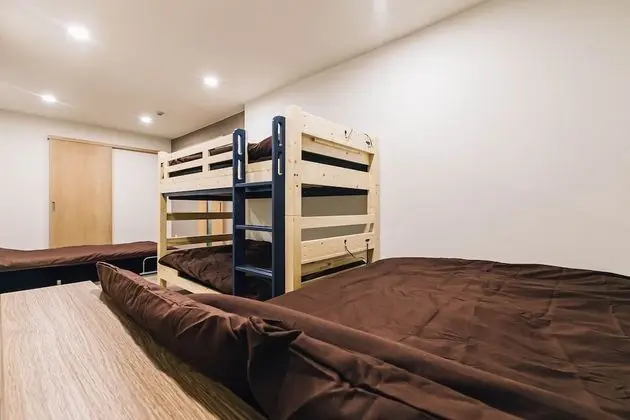 Deluxe Apart Daire, 1 Yatak Odası, Sigara İçilmez, Sauna (1)