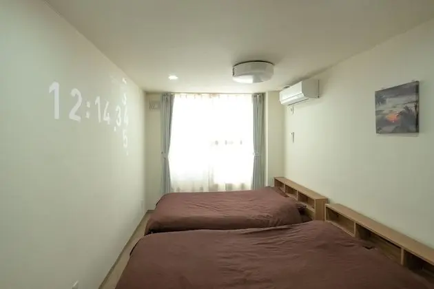 Deluxe Apart Daire, 1 Yatak Odası, Sigara İçilmez, Sauna (1)