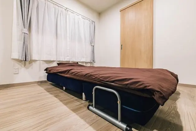 Deluxe Apart Daire, 1 Yatak Odası, Sigara İçilmez, Sauna (3)