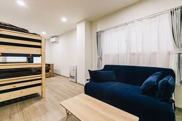 Deluxe Apart Daire, 1 Yatak Odası, Sigara İçilmez, Sauna (3)
