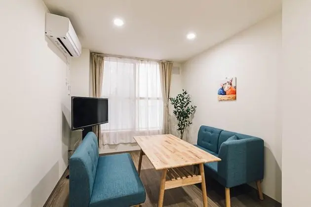 Deluxe Apart Daire, 1 Yatak Odası, Sigara İçilmez, Sauna (3)