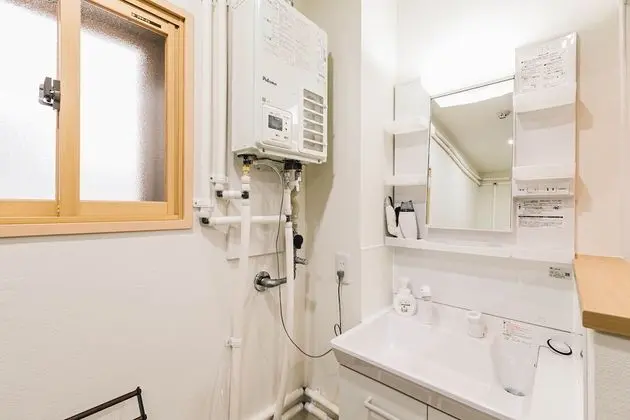 Deluxe Apart Daire, 1 Yatak Odası, Sigara İçilmez, Sauna (3)