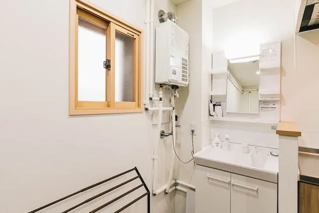 Deluxe Apart Daire, 1 Yatak Odası, Sigara İçilmez, Sauna (3)
