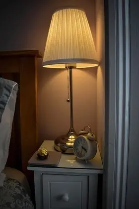 Tek Kişilik Oda, Özel Banyo (Ash)