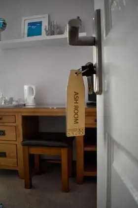 Tek Kişilik Oda, Özel Banyo (Ash)