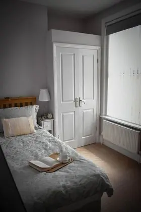 Tek Kişilik Oda, Özel Banyo (Ash)