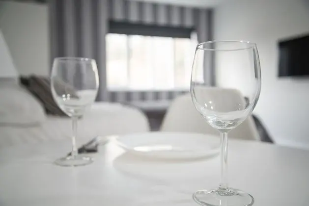Deluxe Tek Büyük Yataklı Oda, 1 Çift Kişilik Yatak