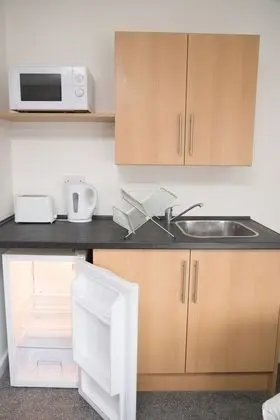 Standard Tek Büyük Yataklı Oda, 1 Çift Kişilik Yatak