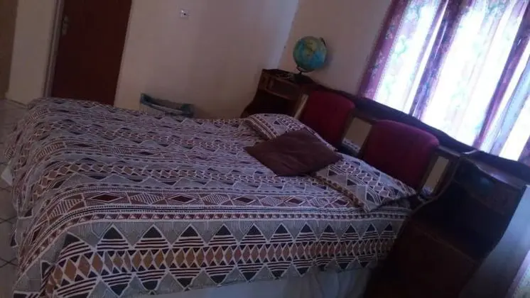 Sıra Ev