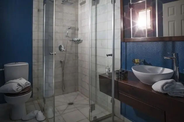 Çatı Katı Süiti (Penthouse), Deniz Manzaralı (Suite for 3 Adult)