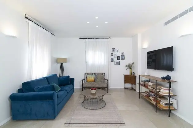 Executive Daire, Birden Çok Yatak, Şehir Manzaralı