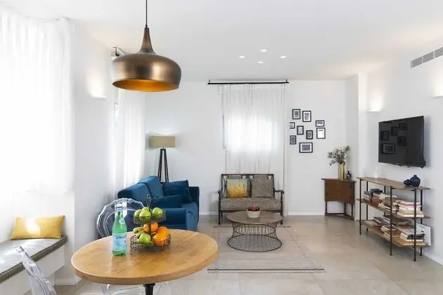 Executive Daire, Birden Çok Yatak, Şehir Manzaralı