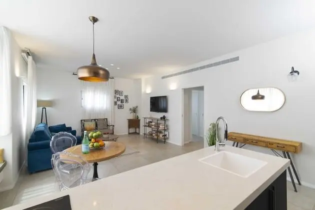 Executive Daire, Birden Çok Yatak, Şehir Manzaralı
