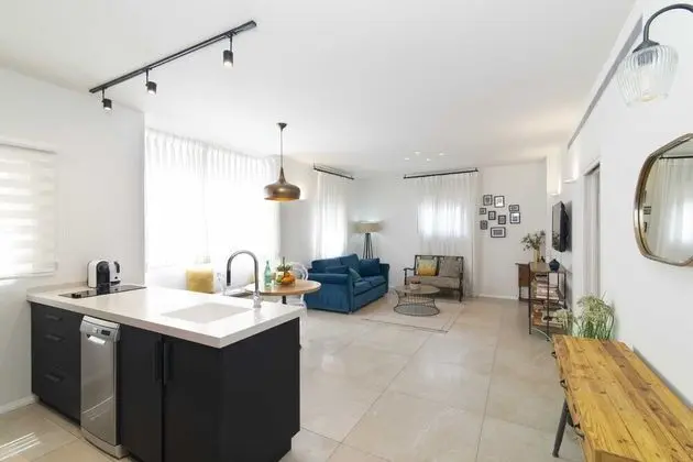 Executive Daire, Birden Çok Yatak, Şehir Manzaralı