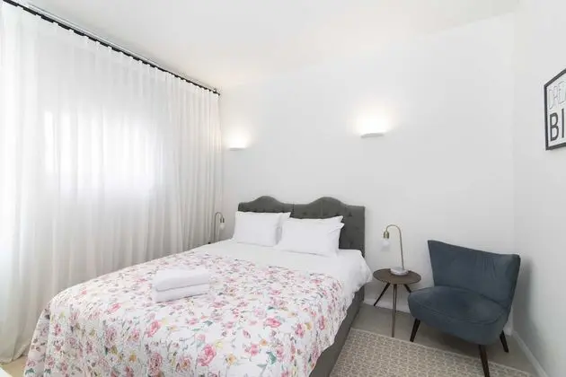 Executive Daire, Birden Çok Yatak, Şehir Manzaralı