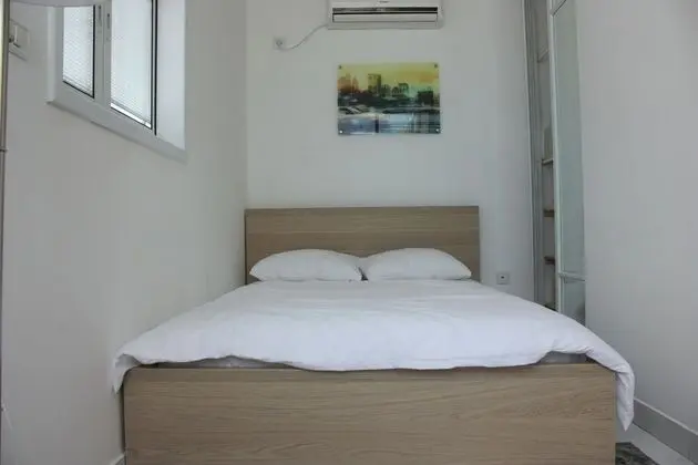 Exclusive Apart Daire, 3 Yatak Odası