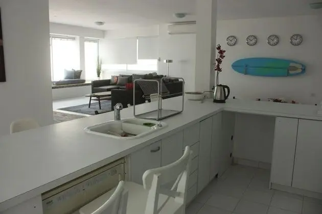 Exclusive Apart Daire, 3 Yatak Odası