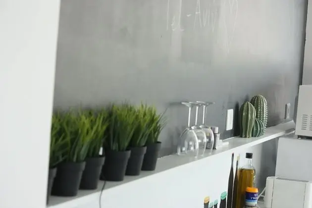 Exclusive Apart Daire, 3 Yatak Odası