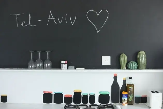 Exclusive Apart Daire, 3 Yatak Odası