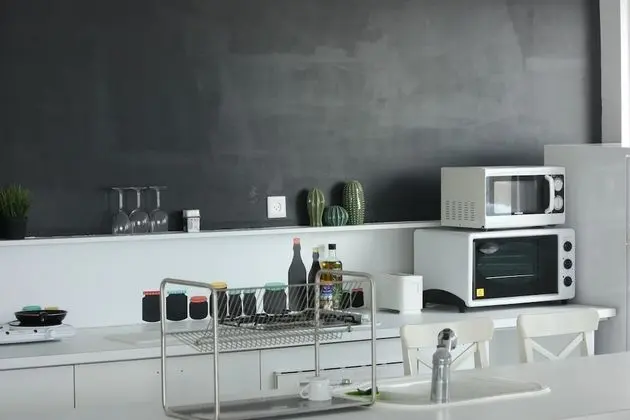 Exclusive Apart Daire, 3 Yatak Odası