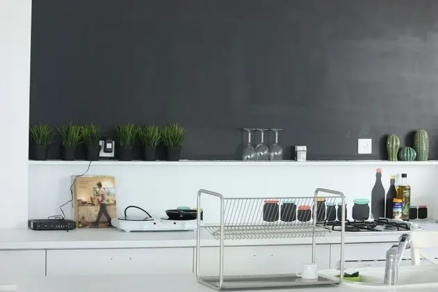 Exclusive Apart Daire, 3 Yatak Odası