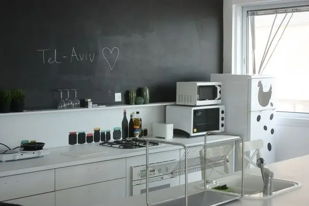 Exclusive Apart Daire, 3 Yatak Odası