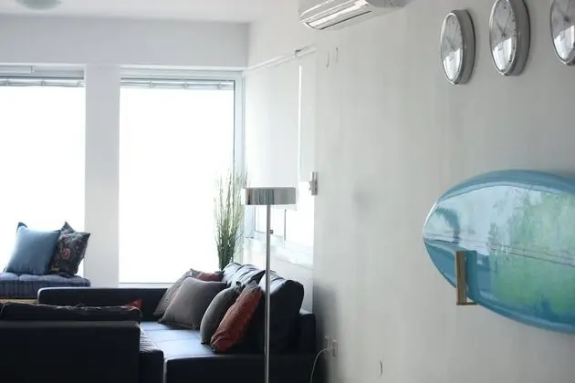 Exclusive Apart Daire, 3 Yatak Odası