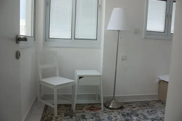 Exclusive Apart Daire, 3 Yatak Odası