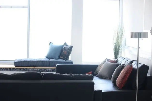 Exclusive Apart Daire, 3 Yatak Odası