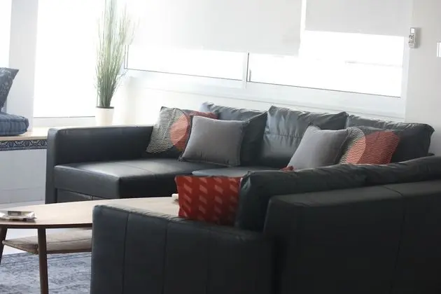 Exclusive Apart Daire, 3 Yatak Odası