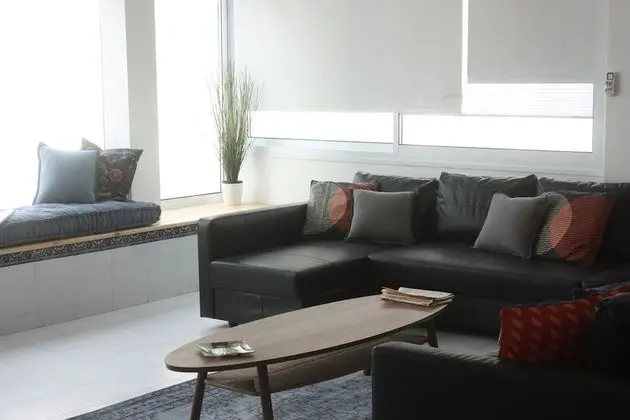 Exclusive Apart Daire, 3 Yatak Odası