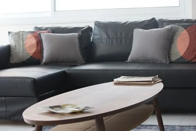 Exclusive Apart Daire, 3 Yatak Odası