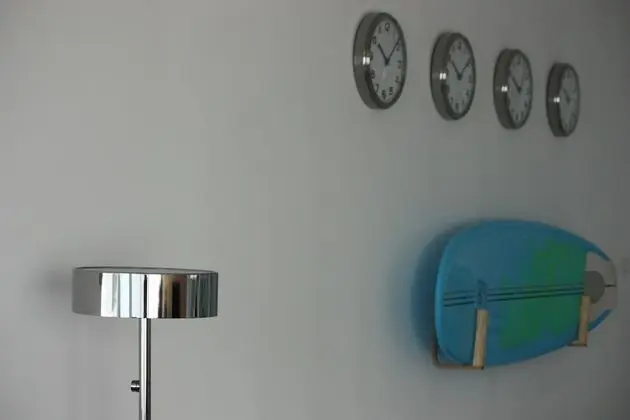 Exclusive Apart Daire, 3 Yatak Odası