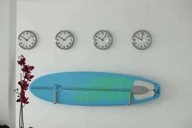 Exclusive Apart Daire, 3 Yatak Odası