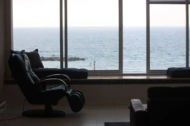 Exclusive Apart Daire, 3 Yatak Odası