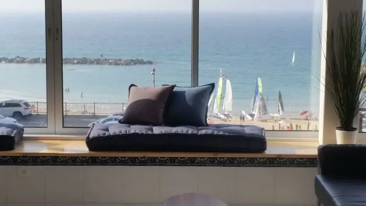 Exclusive Apart Daire, 3 Yatak Odası