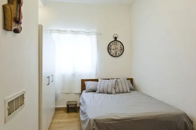 City Apart Daire, 1 Yatak Odası