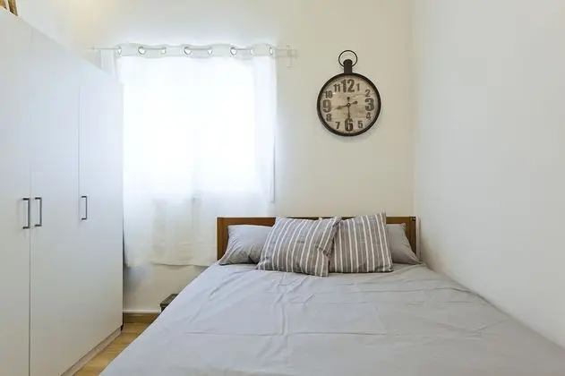 City Apart Daire, 1 Yatak Odası